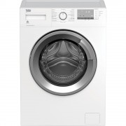 Пральна машина BEKO WUE6512XSSW